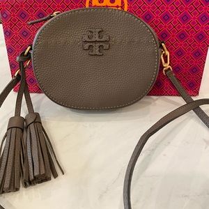 Tory Burch CROSS-BODY